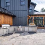 Red Cedar Roofing & Contracting - Wisconsin Concrete Services - Flatwork, Sidewalks, Stamped and Decorative Concrete