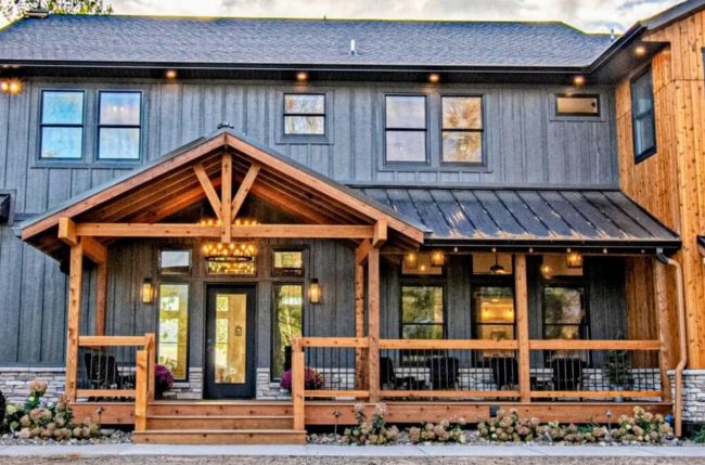 Experienced NW Wisconsin Contractor for Home Builds, Additions, Garages, and More - Red Cedar Roofing & Contracting