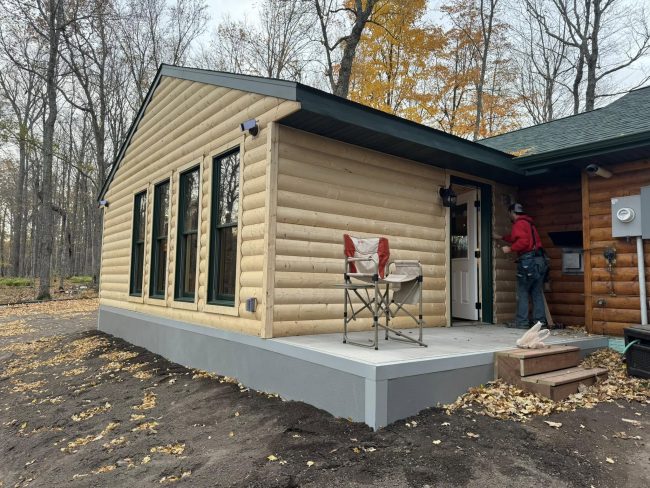 General Contractors for Additions, Remodels, Kitchens, Bathrooms and Garages - Red Cedar Roofing & Contracting