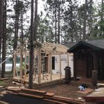 Builds and Additions Home Builds, Expansion, Garage Red Cedar General Contractors serving central and nw Wisconsin and ne Minnesota