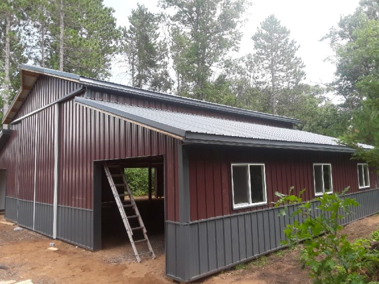 Builds and Additions Home Builds, Expansion, Garage Red Cedar General Contractors serving central and nw Wisconsin and ne Minnesota