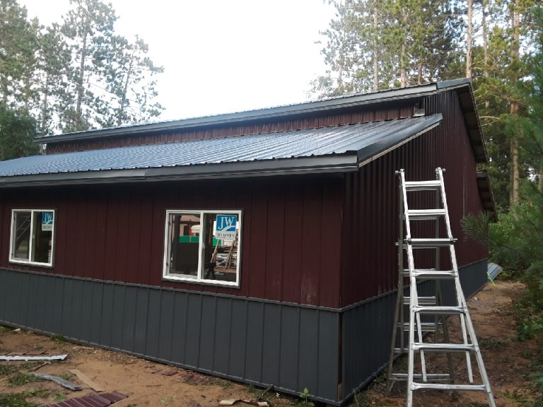 Builds and Additions Home Builds, Expansion, Garage Red Cedar General Contractors serving central and nw Wisconsin and ne Minnesota