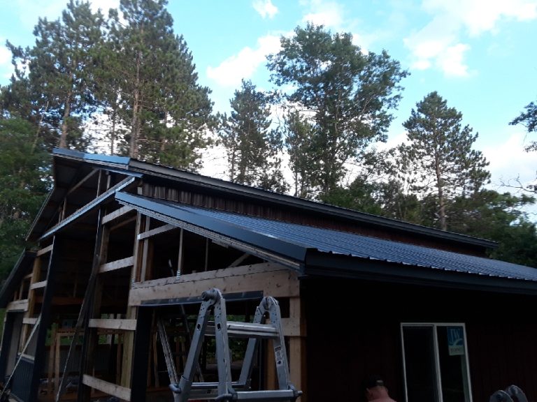 Builds and Additions Home Builds, Expansion, Garage Red Cedar General Contractors serving central and nw Wisconsin and ne Minnesota