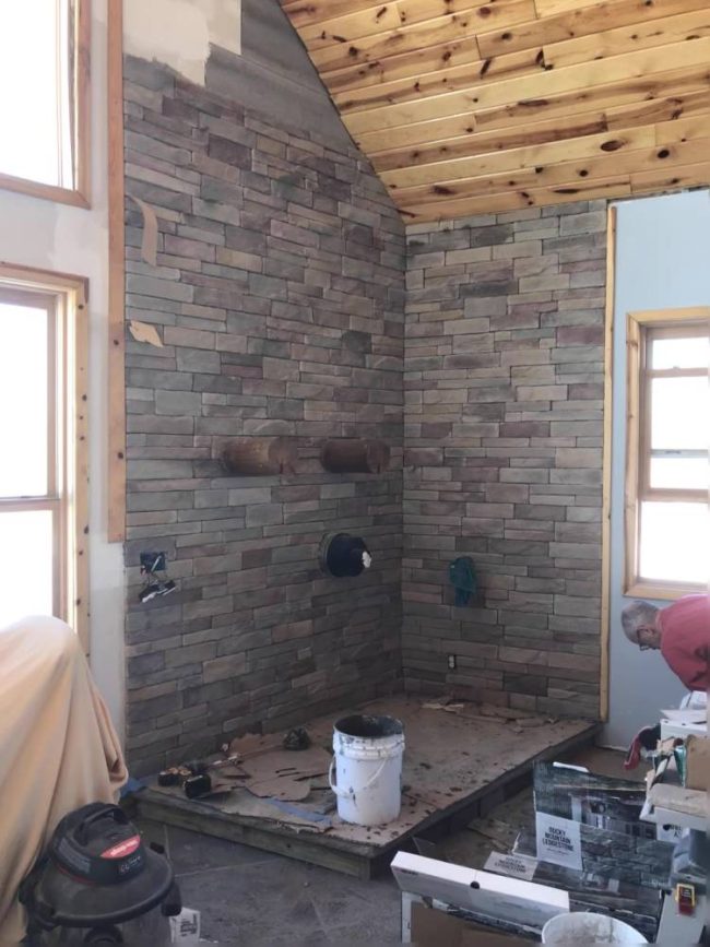 Builds and Additions Home Builds, Expansion, Garage Red Cedar General Contractors serving central and nw Wisconsin and ne Minnesota