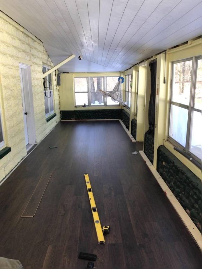 Flooring Contractors in Wisconsin and Minnesota Floor Coverings, Wood, Tile, Laminate Red Cedar Roofing & Contracting