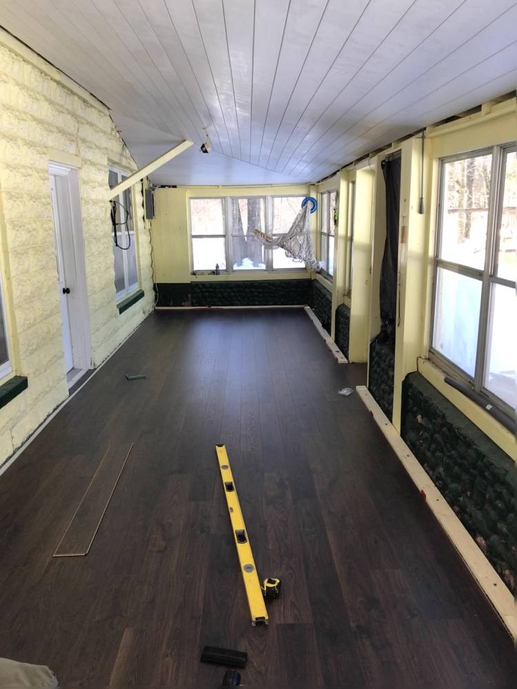 Flooring Contractors in Wisconsin and Minnesota Floor Coverings, Wood, Tile, Laminate Red Cedar Roofing & Contracting