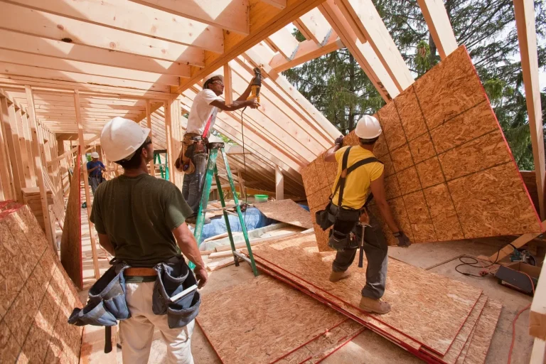 NW Wisconsin General Contractors Remodels for Kitchen, Bath, Garage and Storage Space Red Cedar Roofing & Contracting, Free Estimates and Financing Options Available