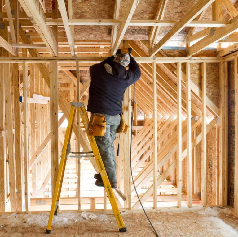 NW Wisconsin General Contractors Remodels for Kitchen, Bath, Garage and Storage Space Red Cedar Roofing & Contracting, Free Estimates and Financing Options Available