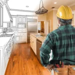 NW Wisconsin General Contractors Remodels for Kitchen, Bath, Garage and Storage Space Red Cedar Roofing & Contracting, Free Estimates and Financing Options Available