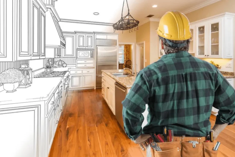 NW Wisconsin General Contractors Remodels for Kitchen, Bath, Garage and Storage Space Red Cedar Roofing & Contracting, Free Estimates and Financing Options Available