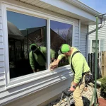 Wisconsin New and Replacement Windows Energy Efficient Windows Installers Red Cedar Roofing & Contracting