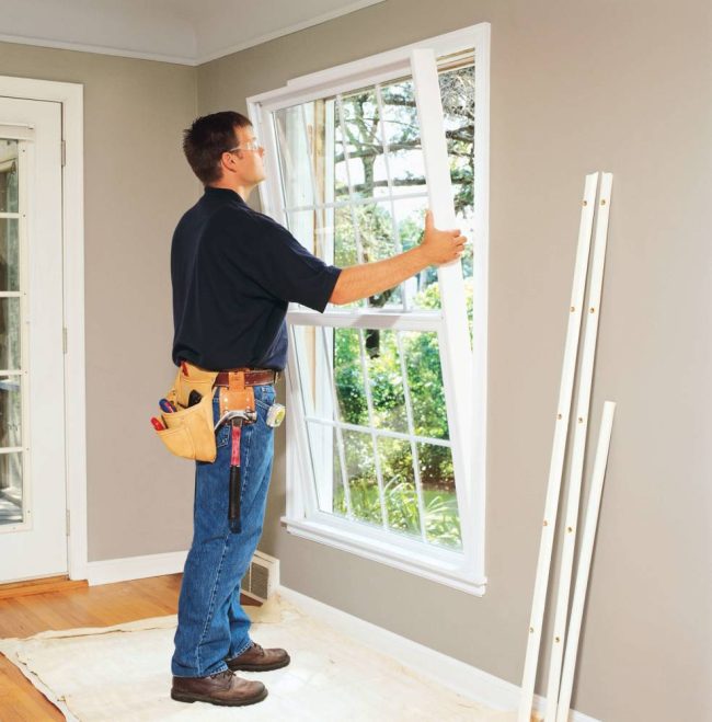 Wisconsin New and Replacement Windows Energy Efficient Windows Installers Red Cedar Roofing & Contracting