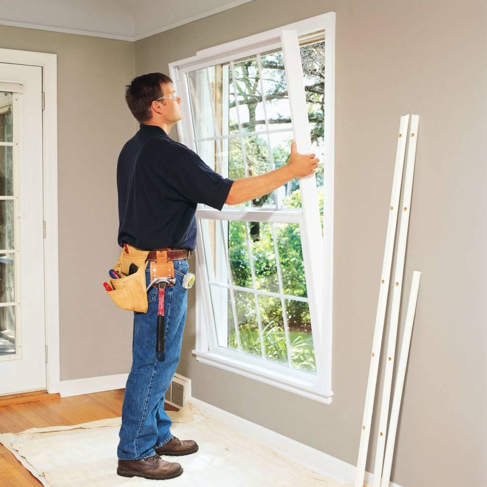 Wisconsin New and Replacement Windows Energy Efficient Windows Installers Red Cedar Roofing & Contracting