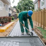Wisconsin and Minnesota Concrete Services Flatwork, Sidewalks, Decorative and Stamped Concrete Red Cedar Contractors in Chetek, WI