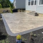 Wisconsin and Minnesota Concrete Services Flatwork, Sidewalks, Decorative and Stamped Concrete Red Cedar Contractors in Chetek, WI
