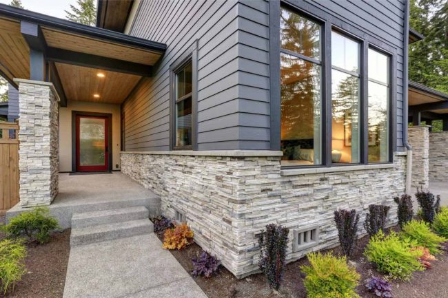 Wisconsin and Minnesota Siding Contractors Vinyl, Metal, Wood New Homes or Remodels Red Cedar Roofing & Contracting, Chetek WI
