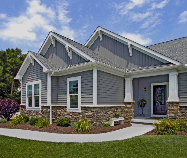 Wisconsin and Minnesota Siding Contractors Vinyl, Metal, Wood New Homes or Remodels Red Cedar Roofing & Contracting, Chetek WI