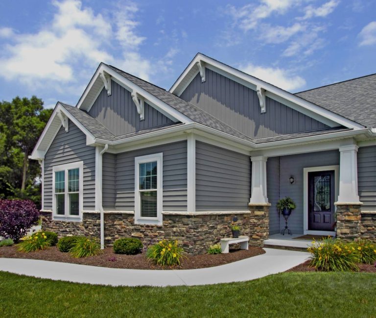 Wisconsin and Minnesota Siding Contractors Vinyl, Metal, Wood New Homes or Remodels Red Cedar Roofing & Contracting, Chetek WI