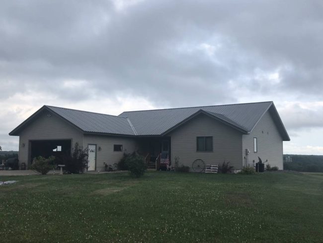 Wisconsin and Minnesota Siding Contractors Vinyl, Metal, Wood New Homes or Remodels Red Cedar Roofing & Contracting, Chetek WI