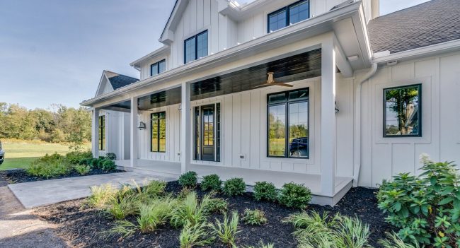Wisconsin and Minnesota Siding Contractors Vinyl, Metal, Wood New Homes or Remodels Red Cedar Roofing & Contracting, Chetek WI