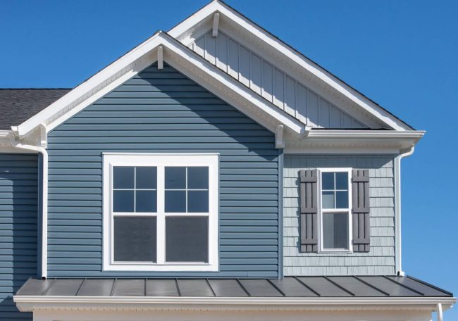 Wisconsin and Minnesota Siding Contractors Vinyl, Metal, Wood New Homes or Remodels Red Cedar Roofing & Contracting, Chetek WI