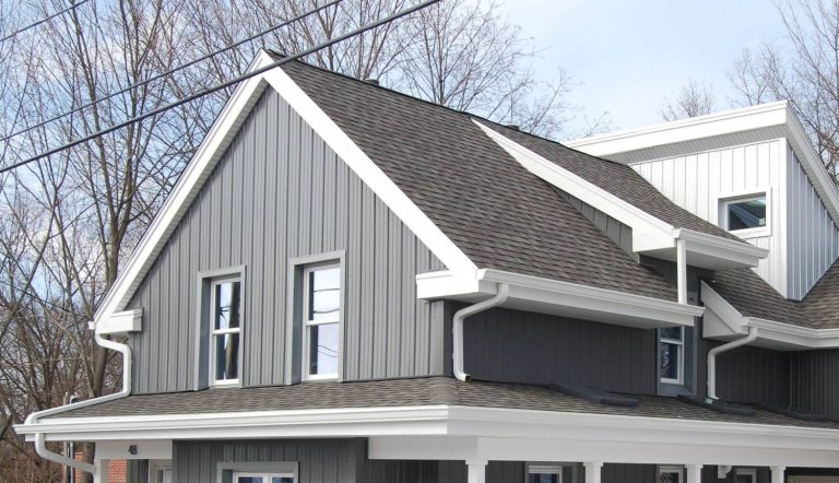 Wisconsin and Minnesota Siding Contractors Vinyl, Metal, Wood New Homes or Remodels Red Cedar Roofing & Contracting, Chetek WI