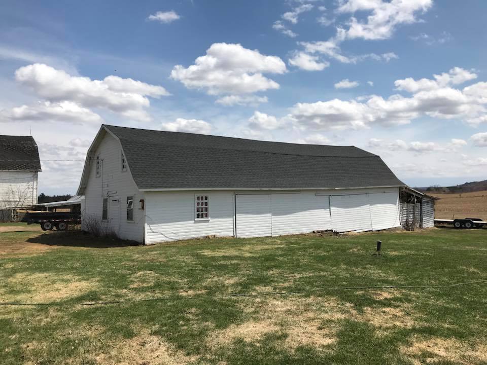 Barn Roofing Specialists Serving Wisconsin and Minnesota - Red Cedar Roofing & Contracting in Chetek, WI