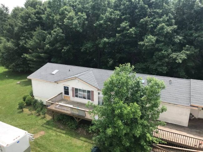 New and Replacement Roofs - Red Cedar Roofing & Contracting, Serving NW and Central Wisconsin and NE Minnesota