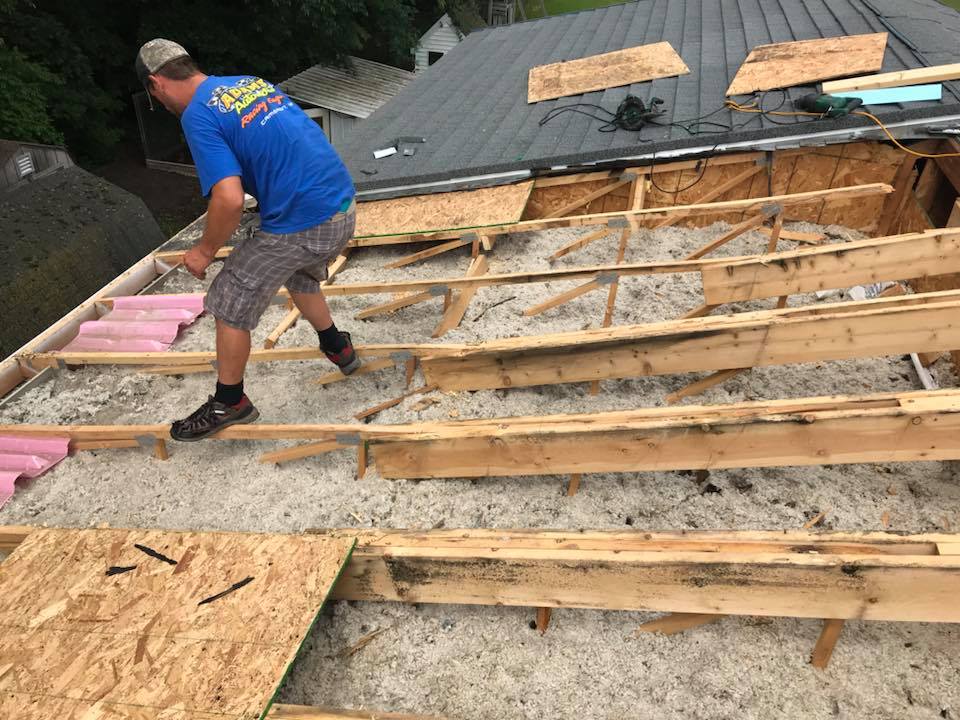 New and Replacement Roofs - Red Cedar Roofing & Contracting, Serving NW and Central Wisconsin and NE Minnesota