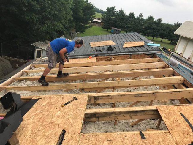 New and Replacement Roofs - Red Cedar Roofing & Contracting, Serving NW and Central Wisconsin and NE Minnesota