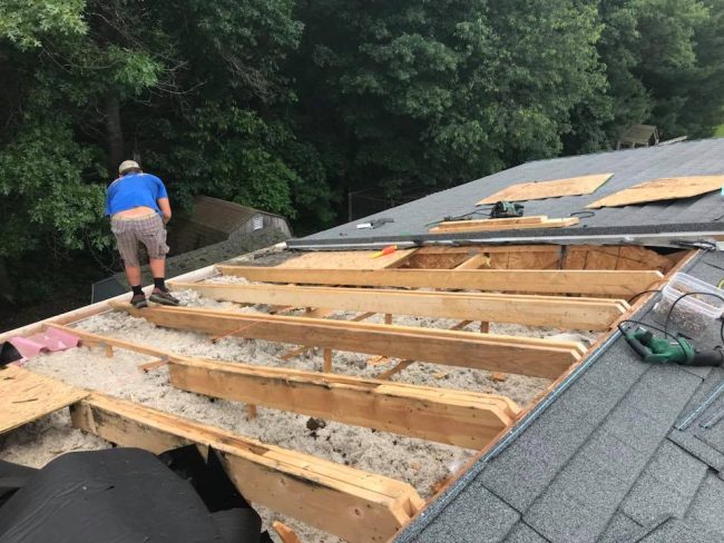 New and Replacement Roofs - Red Cedar Roofing & Contracting, Serving NW and Central Wisconsin and NE Minnesota