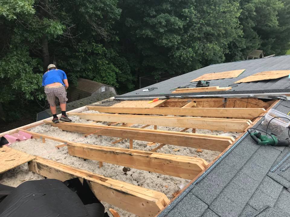 New and Replacement Roofs - Red Cedar Roofing & Contracting, Serving NW and Central Wisconsin and NE Minnesota