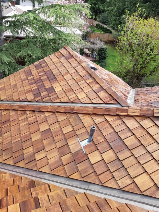 New and Replacement Roofs - Red Cedar Roofing & Contracting, Serving NW and Central Wisconsin and NE Minnesota