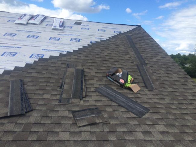 Wisconsin Roofing Contractors - Residential, Commercial, Barn Roofs - Red Cedar Roofing & Contracting in Chetek, WI