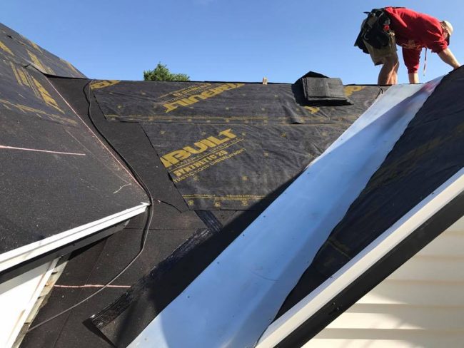 Wisconsin Roofing Contractors - Residential, Commercial, Barn Roofs - Red Cedar Roofing & Contracting in Chetek, WI