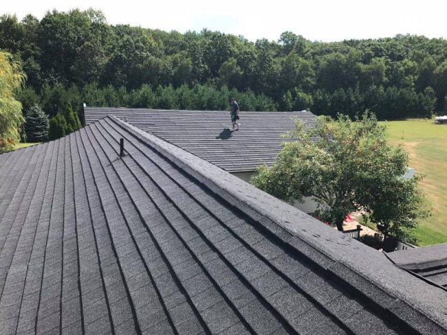 Roofing Contractors Serving Wisconsin and Minnesota - New Roofs and Replacements by Red Cedar Roofing & Contracting