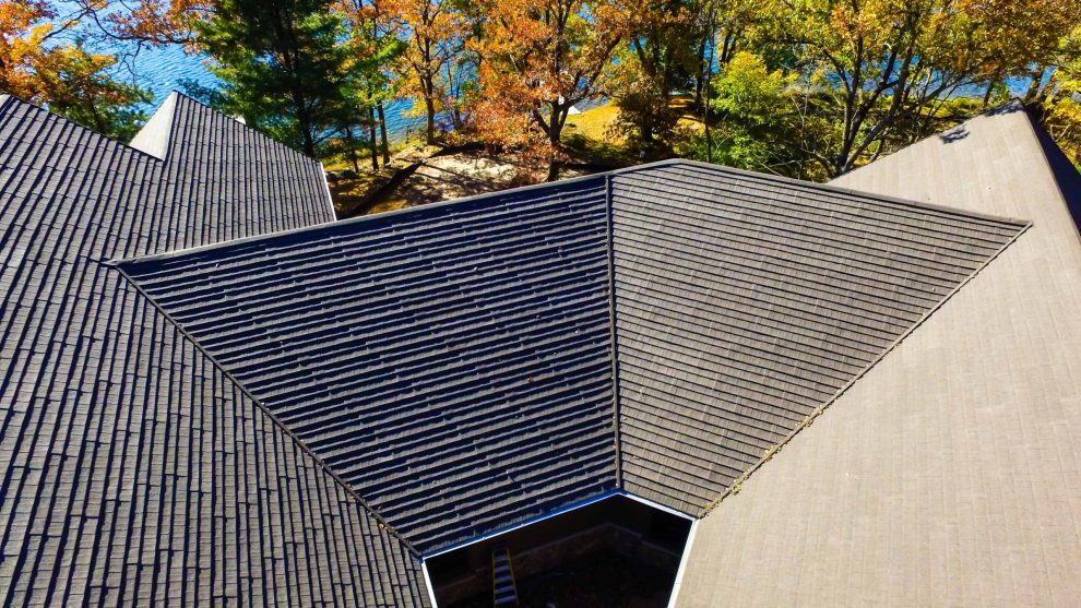 Roofing Contractors Serving Wisconsin and Minnesota - New Roofs and Replacements by Red Cedar Roofing & Contracting