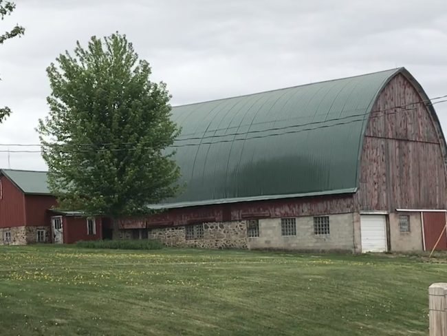 Barn Roofing Specialists Serving Wisconsin and Minnesota - Red Cedar Roofing & Contracting in Chetek, WI