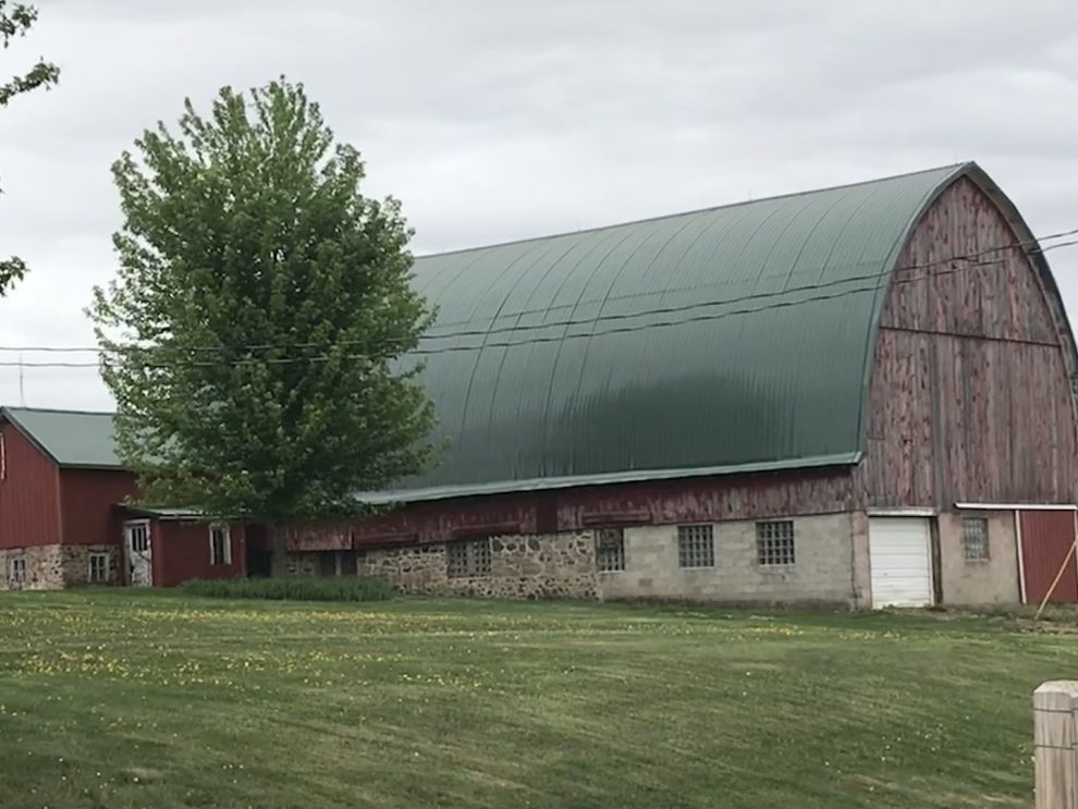 Barn Roofing Specialists Serving Wisconsin and Minnesota - Red Cedar Roofing & Contracting in Chetek, WI