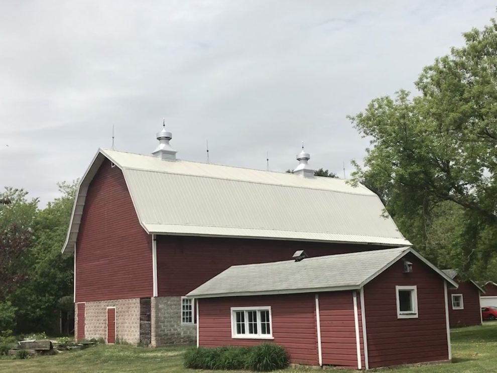 Barn Roofing Specialists Serving Wisconsin and Minnesota - Red Cedar Roofing & Contracting in Chetek, WI