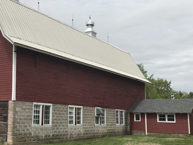 Barn Roofing Specialists Serving Wisconsin and Minnesota - Red Cedar Roofing & Contracting in Chetek, WI