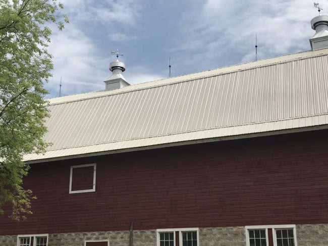 Barn Roofing Specialists Serving Wisconsin and Minnesota - Red Cedar Roofing & Contracting in Chetek, WI