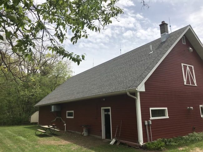 Barn Roofing Specialists Serving Wisconsin and Minnesota - Red Cedar Roofing & Contracting in Chetek, WI