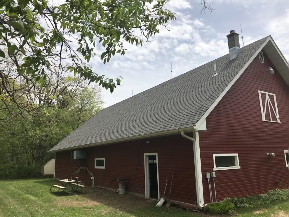 Barn Roofing Specialists Serving Wisconsin and Minnesota - Red Cedar Roofing & Contracting in Chetek, WI