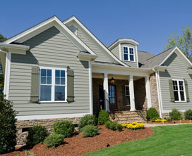 Experienced Wisconsin and Minnesota Siding Contractors